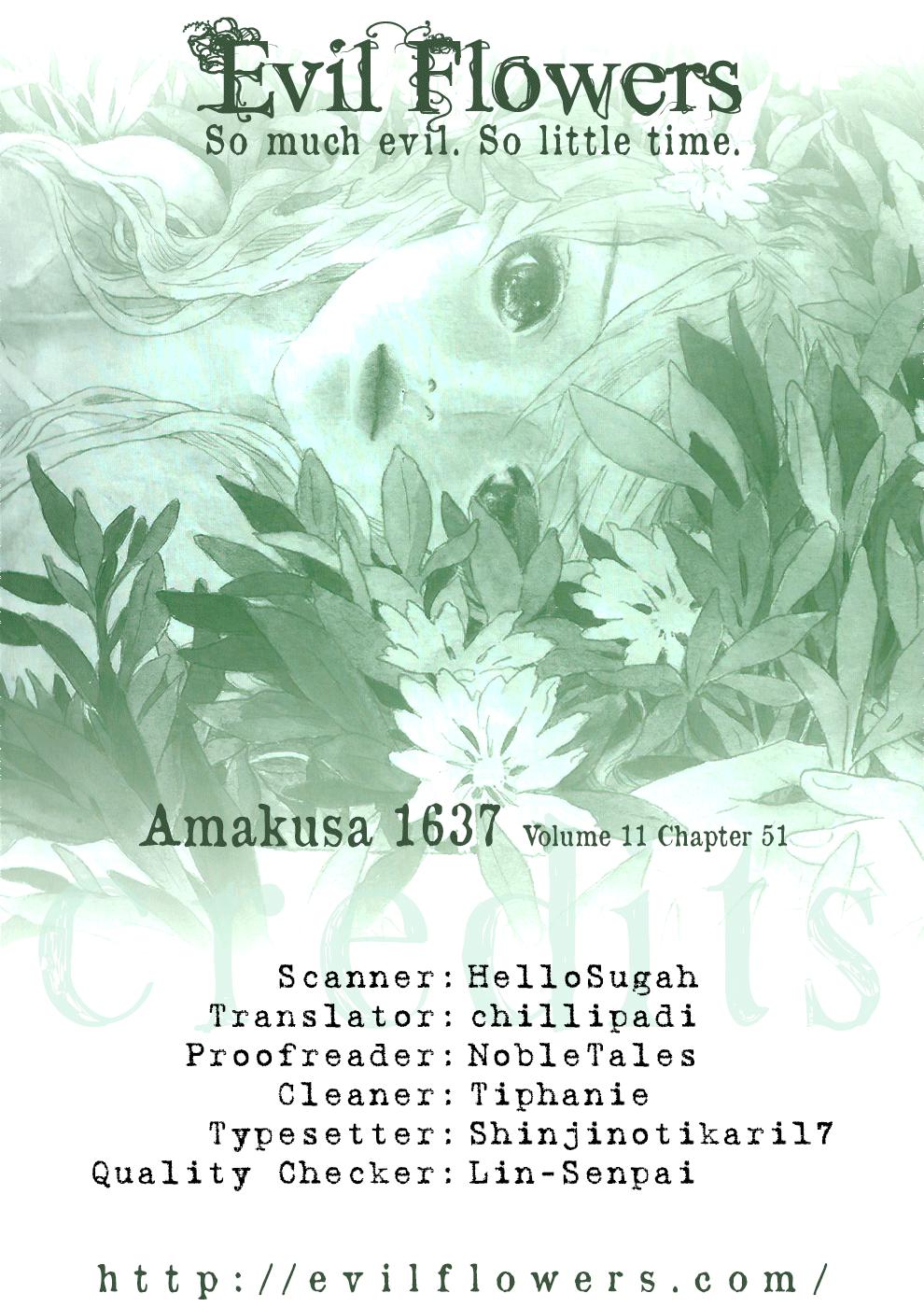 Amakusa 1637 - episode 52 - 1