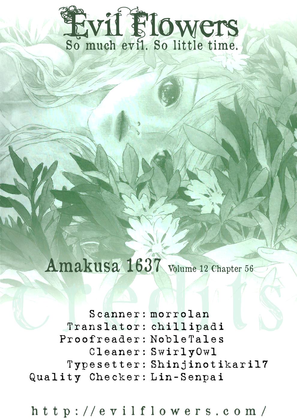 Amakusa 1637 - episode 57 - 1