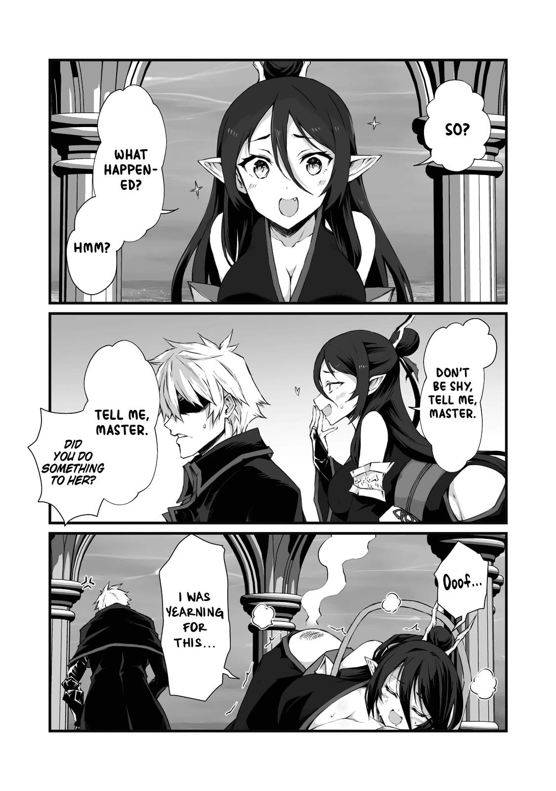 Arifureta Shokugyou de Sekai Saikyou Vol.4 Ch.63 Page 20 - Mangago