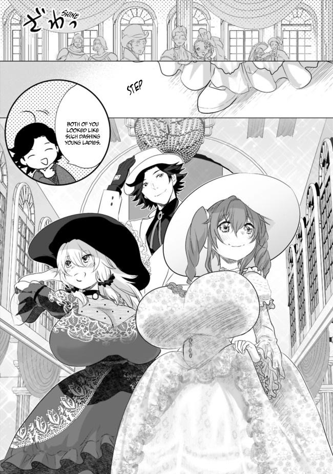 Yuusha Pati O Tsuihou Sa Reta Hakuma Doushi S Rank Bouken Sha Ni Hirowa Reru