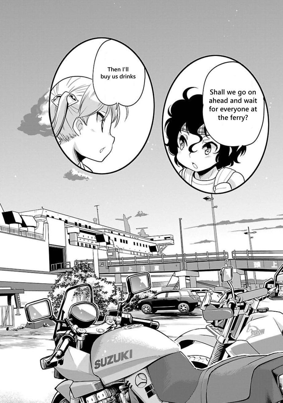 Bakuon!! - episode 52 - 7