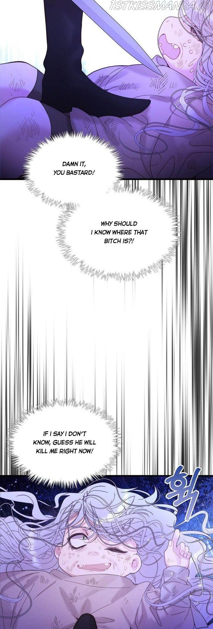 Beatrice Ch.105 Page 39 Mangago