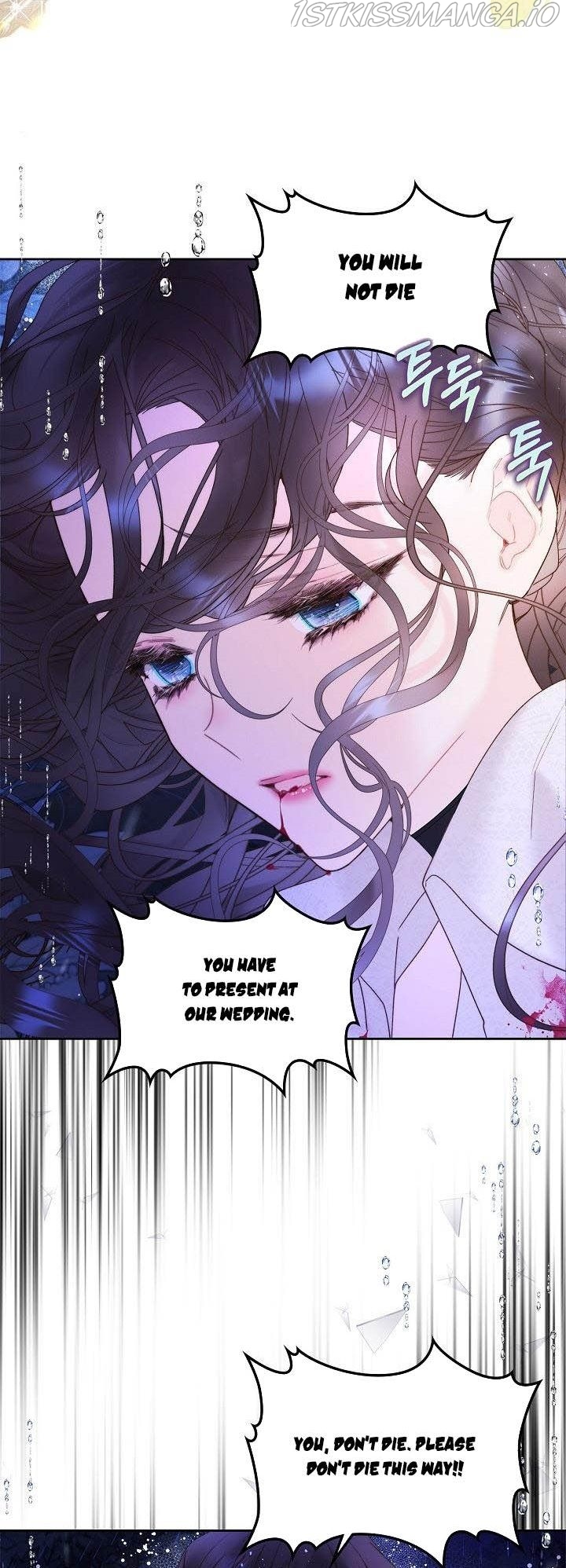 Beatrice Ch.105 Page 21 Mangago