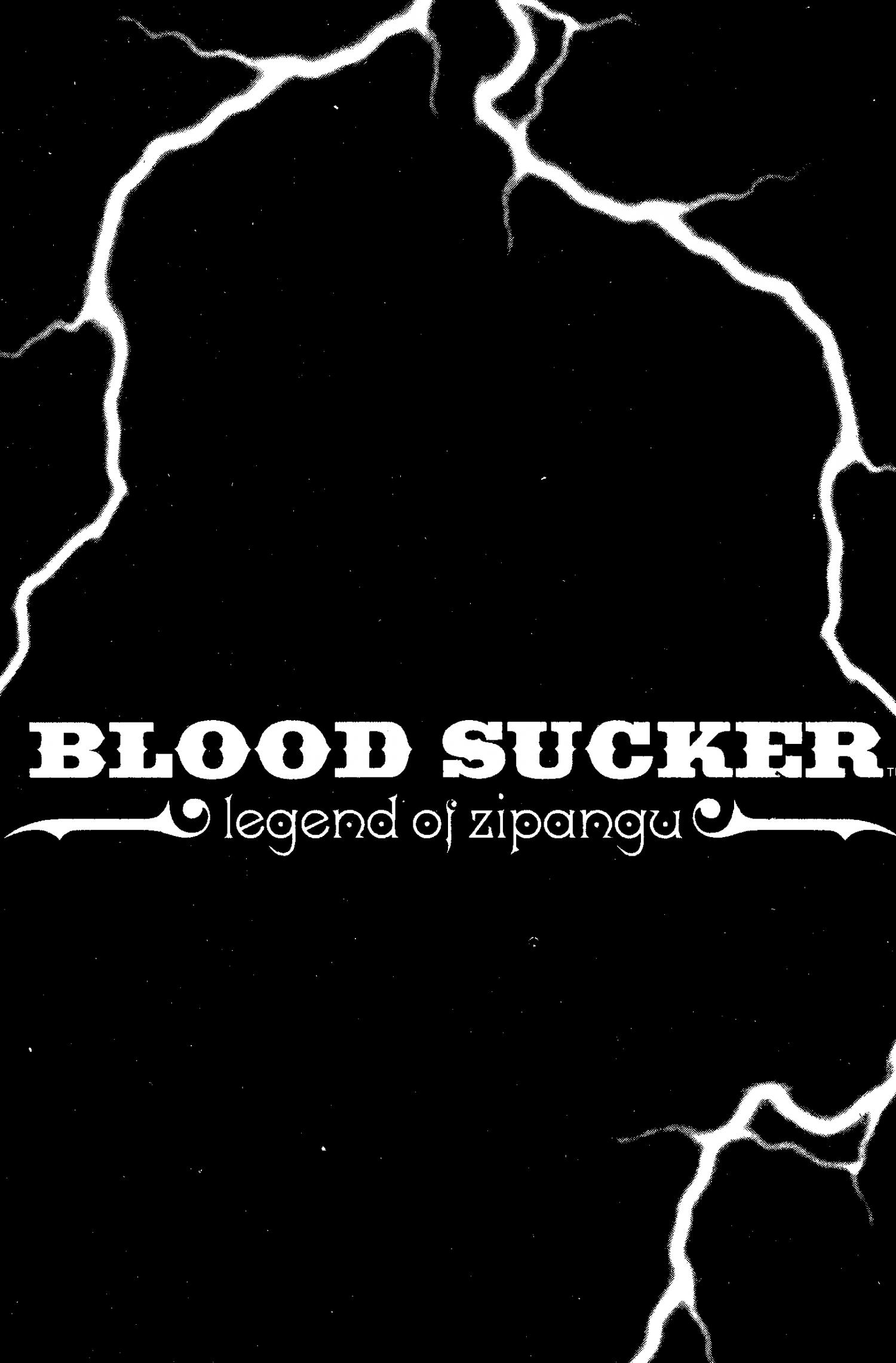 Blood Sucker: Legend of Zipangu - episode 3 - 3