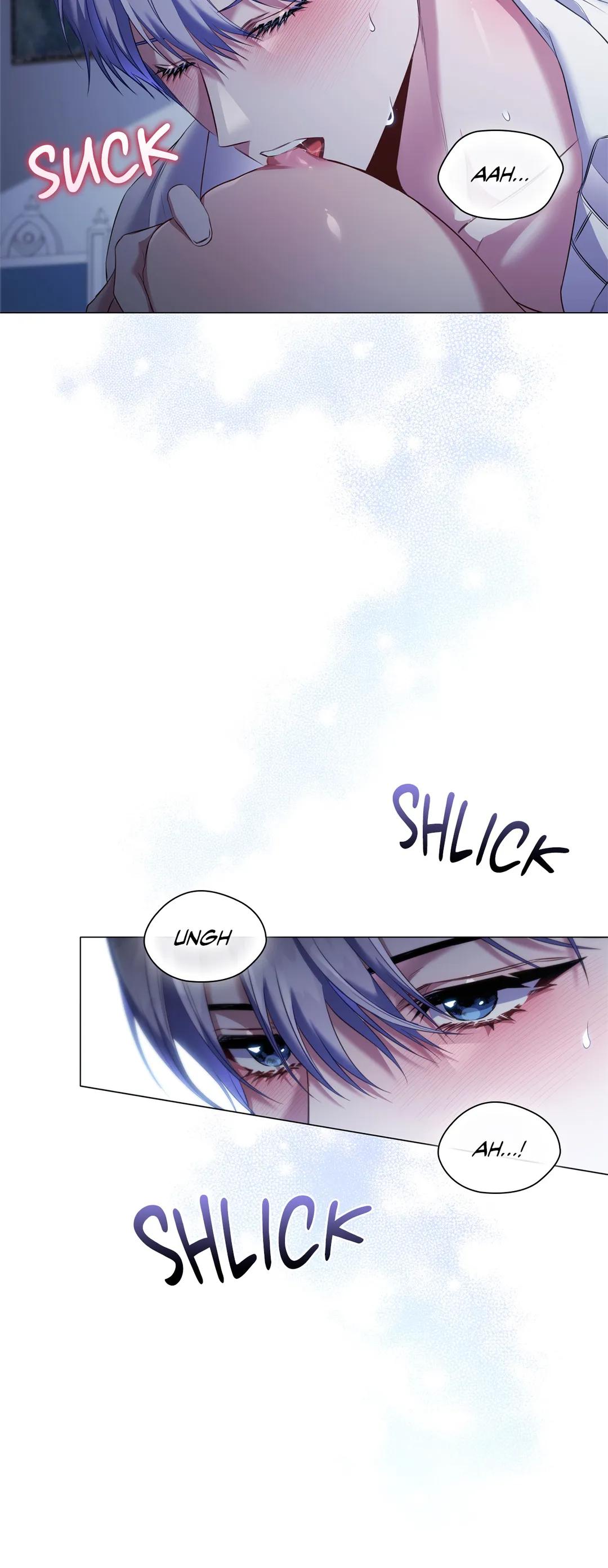 Depths of malice ch 67