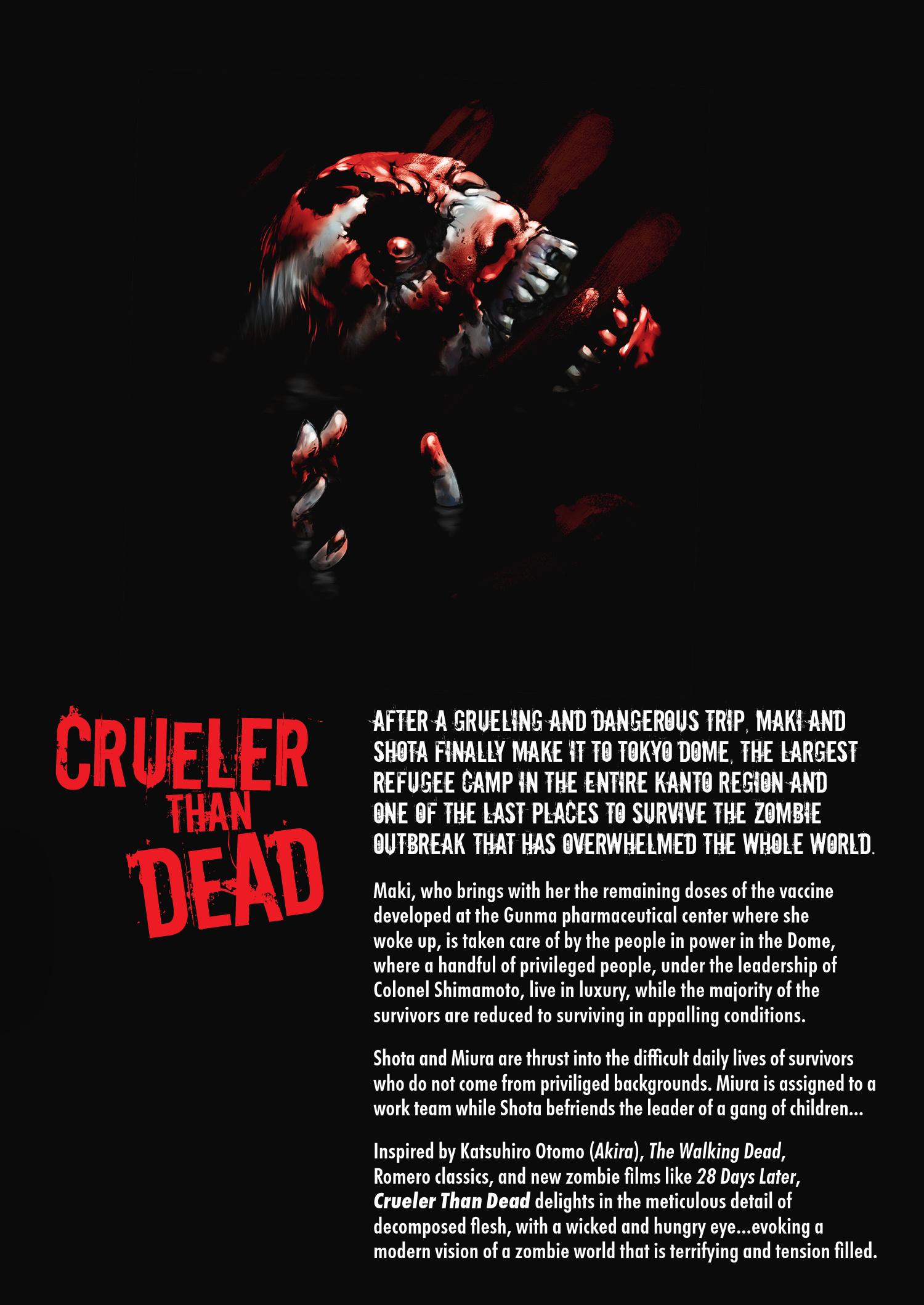 Crueler Than Dead - episode 11 - 55