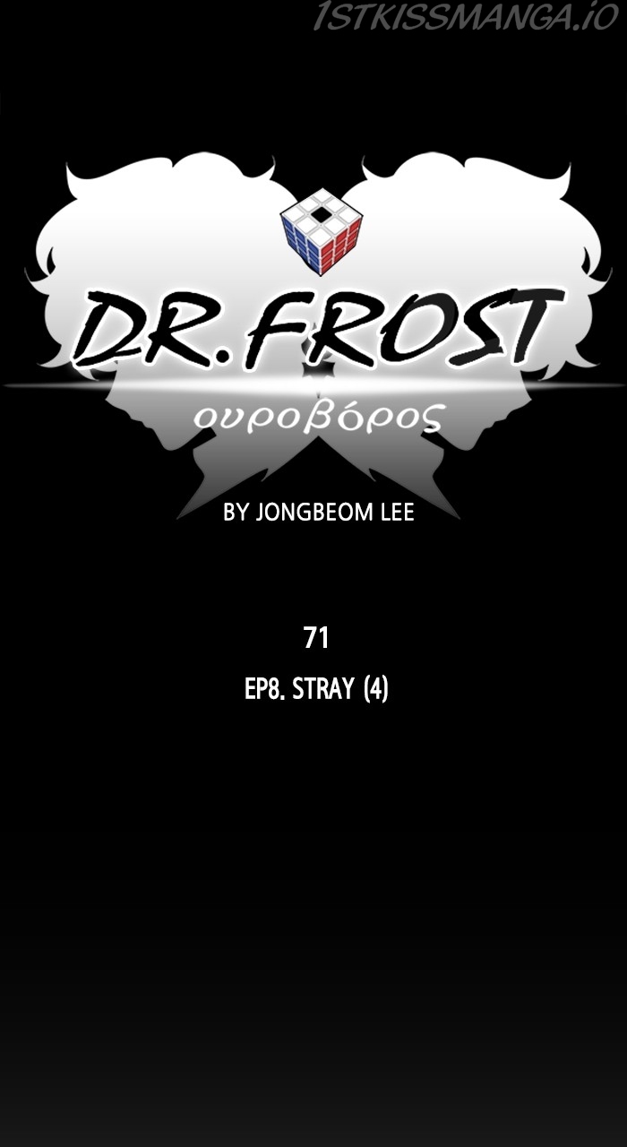 Dr Frost - episode 234 - 26