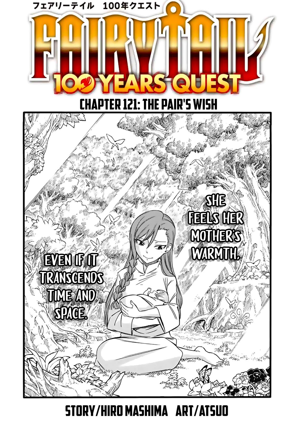 FAIRY TAIL: 100 Years Quest 1 by Mashima, Hiro