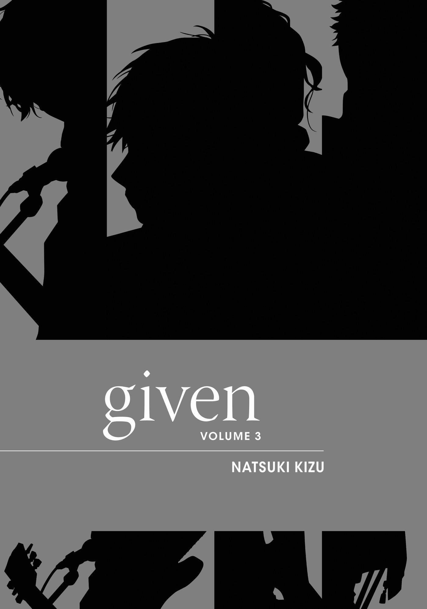 Given - episode 4 - 4