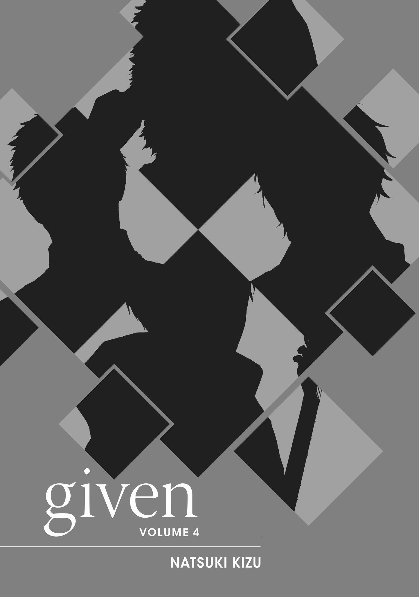 Given - episode 5 - 4