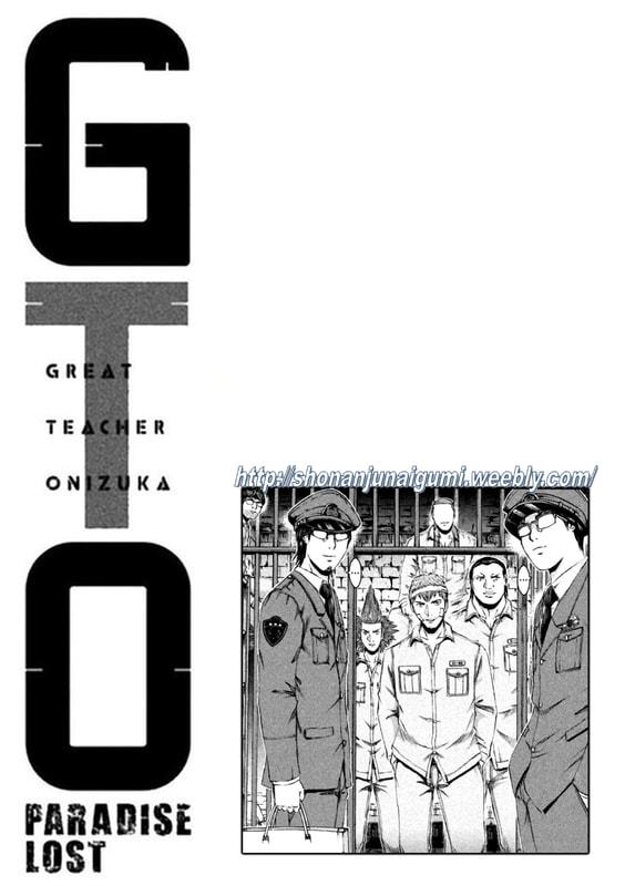 GTO Paradise Lost - episode 186 - 12