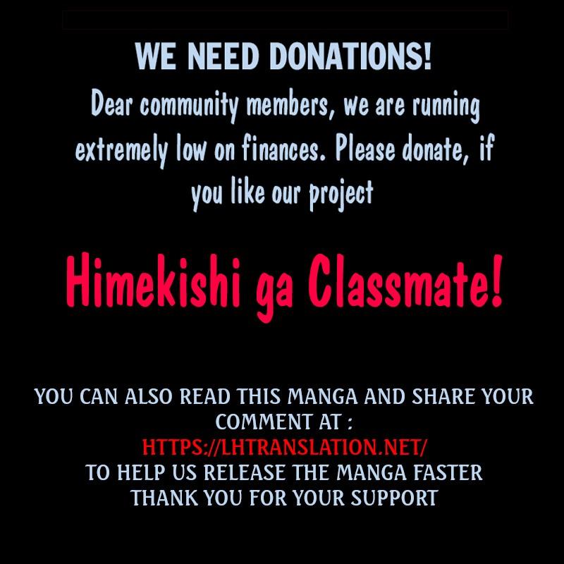 Himekishi ga Classmate! - episode 52 - 29
