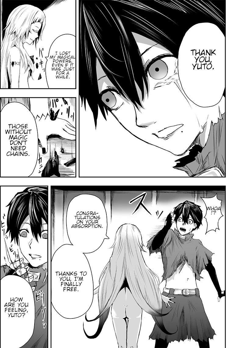 30+ Isekai Summoning Rebellion Chapter 1