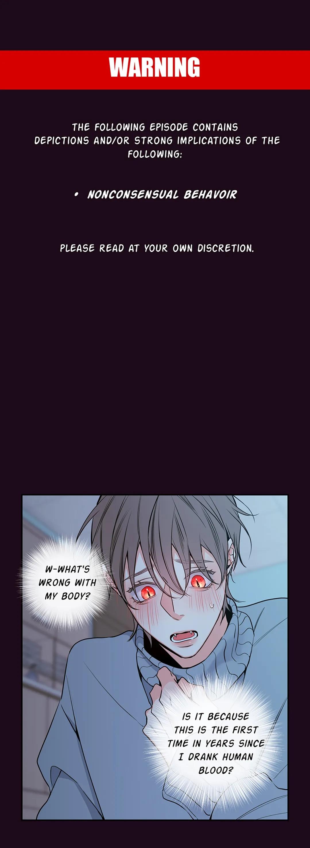 K's secret manhwa