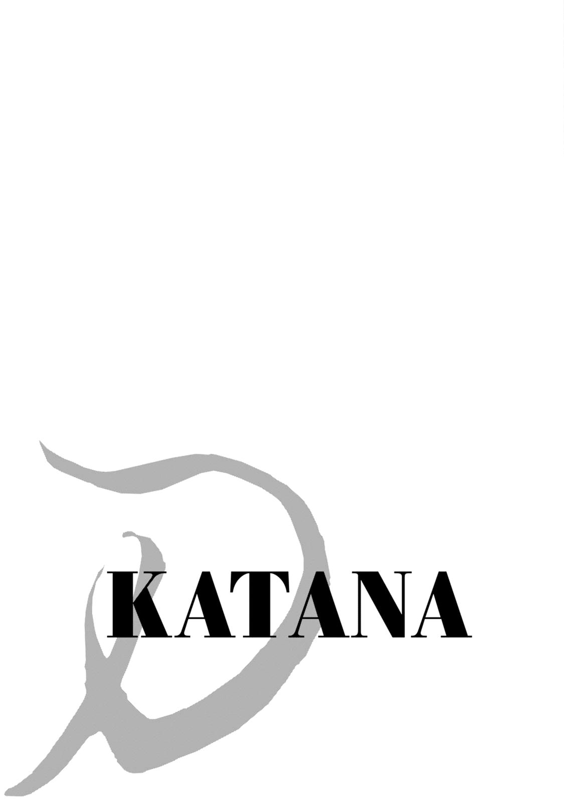 Katana - episode 60 - 21