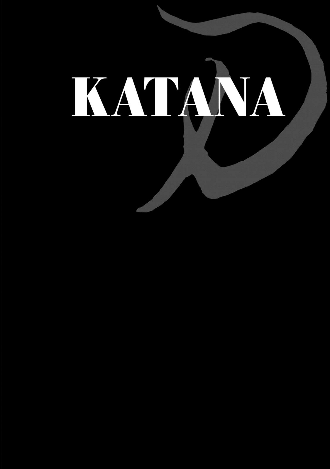 Katana - episode 60 - 0