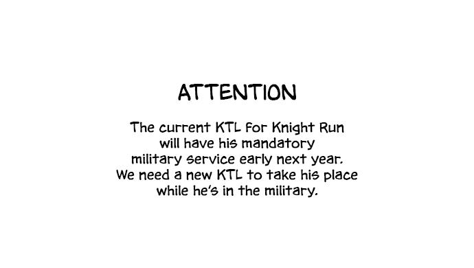 Knight Run Manhwa - episode 255 - 28