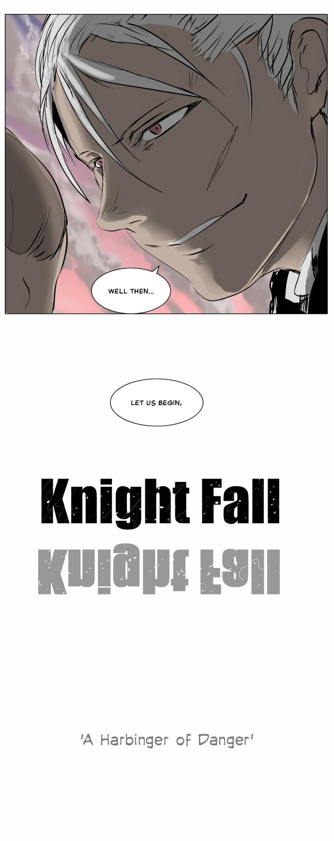 Knight Run Manhwa - episode 260 - 23