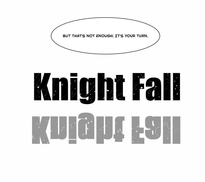 Knight Run Manhwa - episode 261 - 22