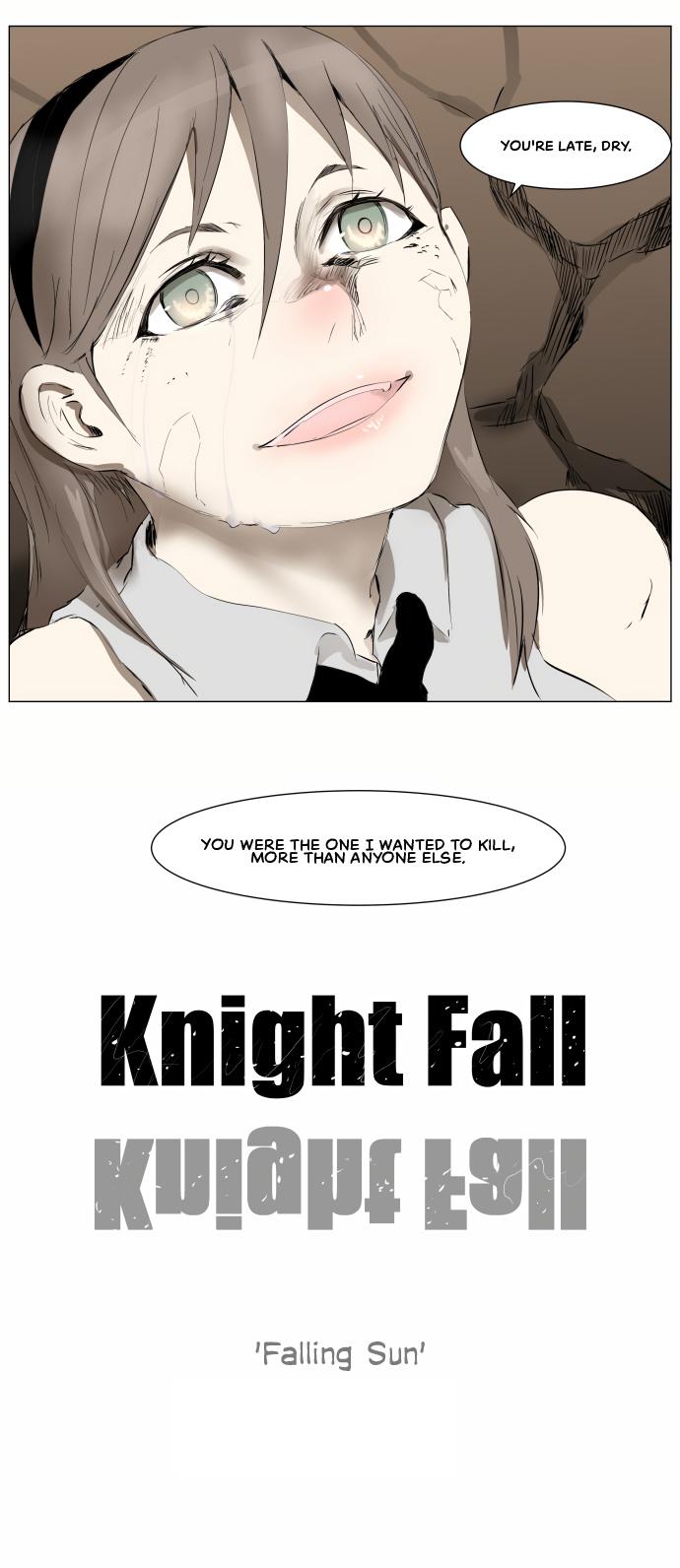 Knight Run Manhwa - episode 262 - 23