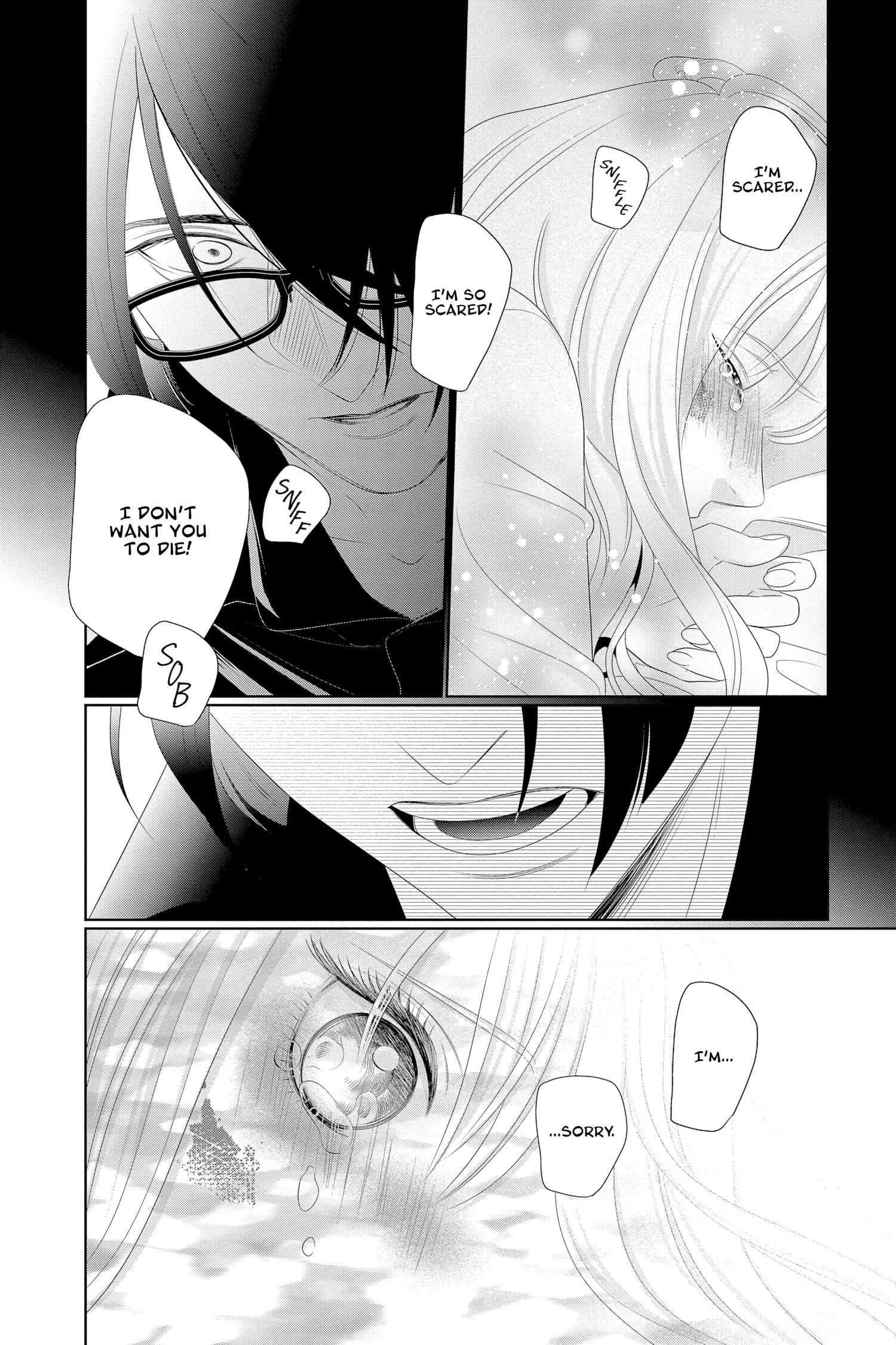 Koi To Dangan Scan Vf Koi To Dangan Page 27 Mangago, 56% OFF | spip.in.th
