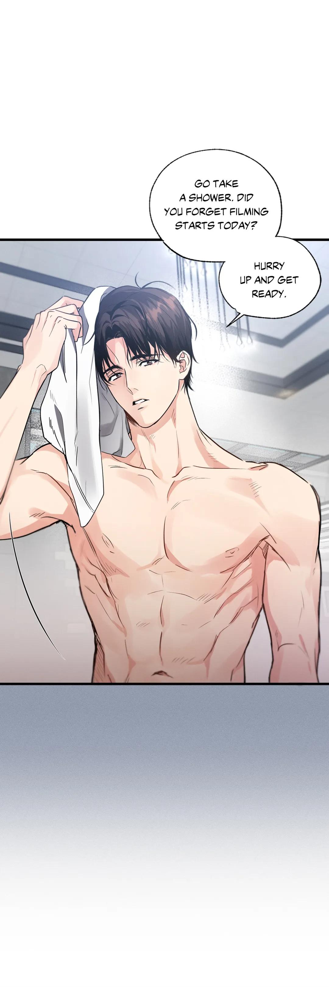 Love History Caused by Willful Negligence Ch.26 Page 4 - Mangago