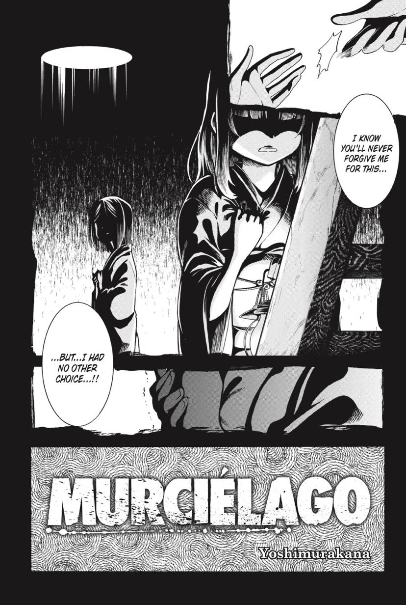 Murcielago - episode 105 - 2