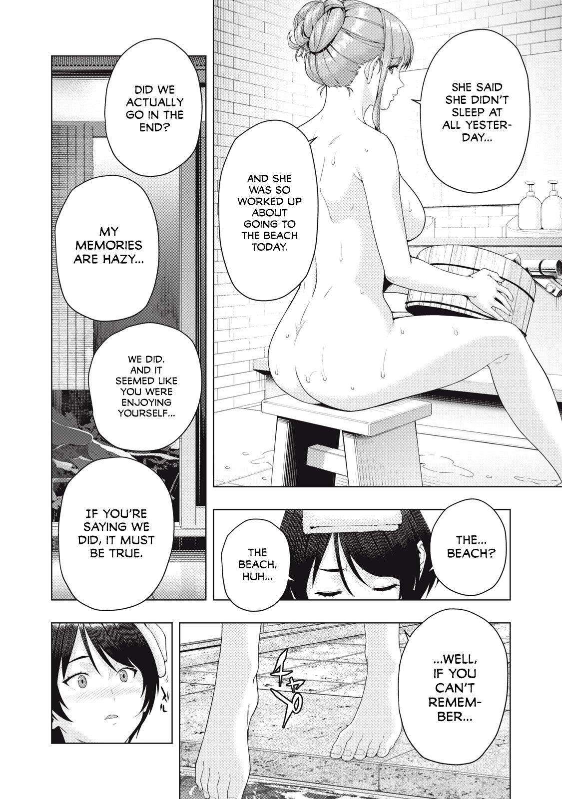 My Girlfriend&apos;s Friend,free My Girlfriend&apos;s Friend <b>manga</b>,read fre...