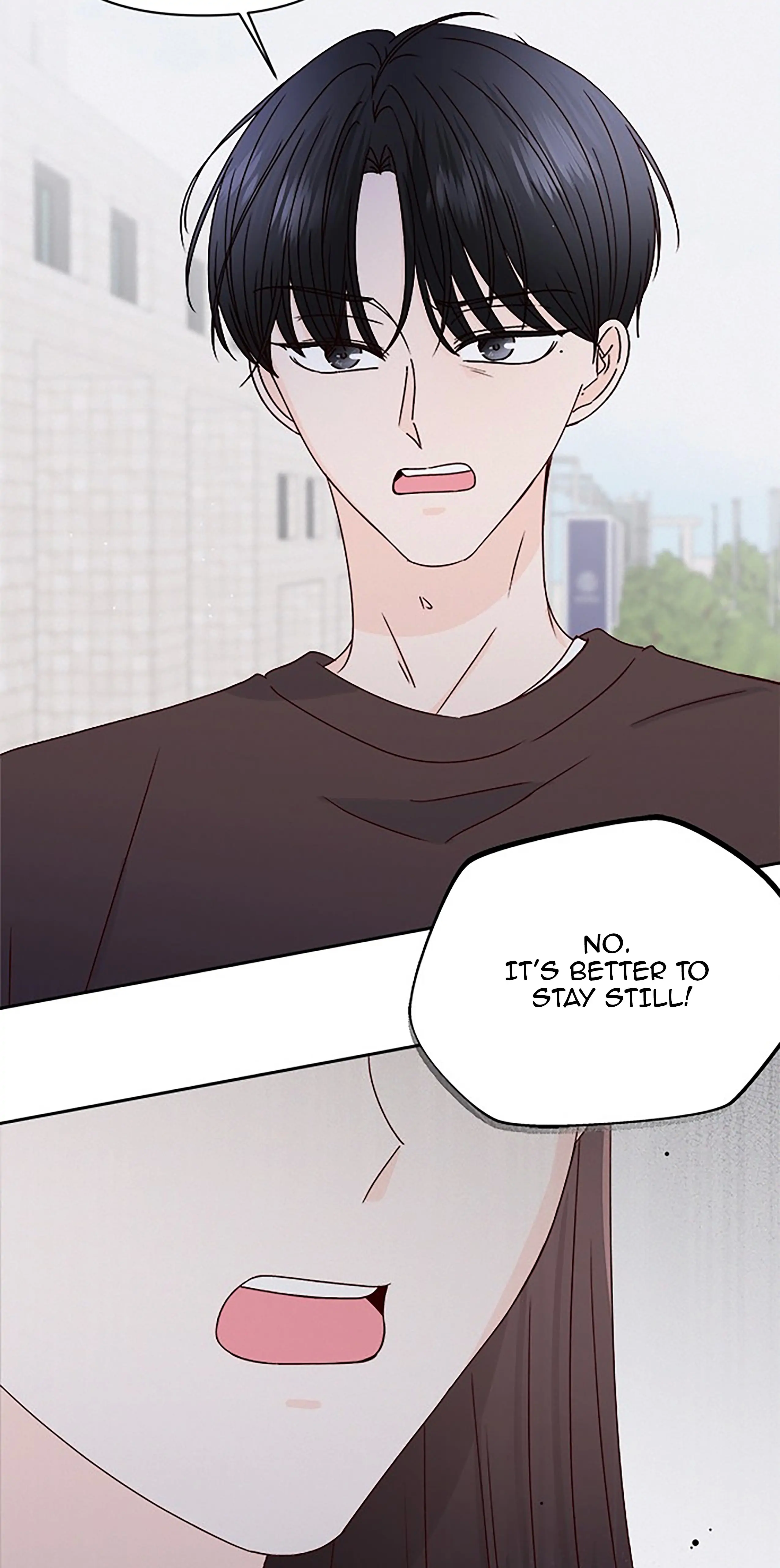 Next Door Boyfriend Ch.24 Page 15 - Mangago