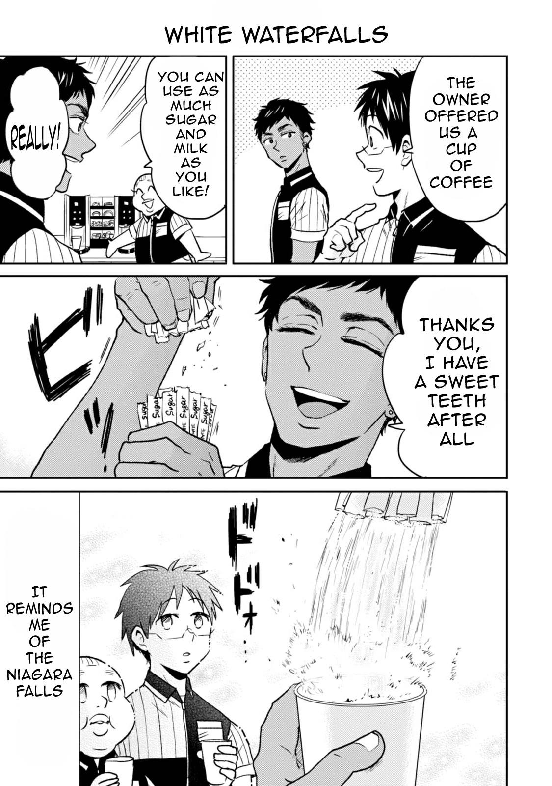 Nietzsche-sensei - Konbini ni, Satori Sedai no Shinjin ga Maiorita - episode 44 - 14