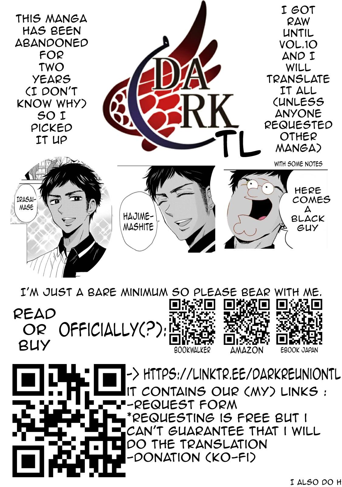 Nietzsche-sensei - Konbini ni, Satori Sedai no Shinjin ga Maiorita - episode 44 - 20