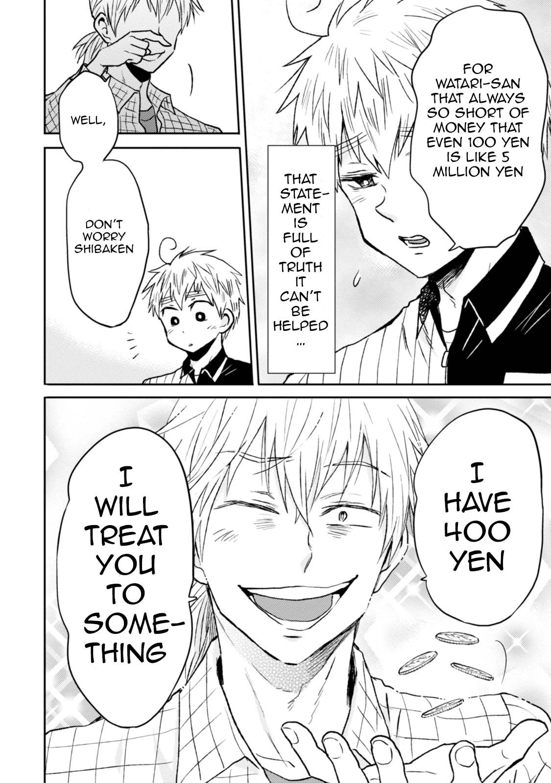 Nietzsche-sensei - Konbini ni, Satori Sedai no Shinjin ga Maiorita - episode 45 - 17