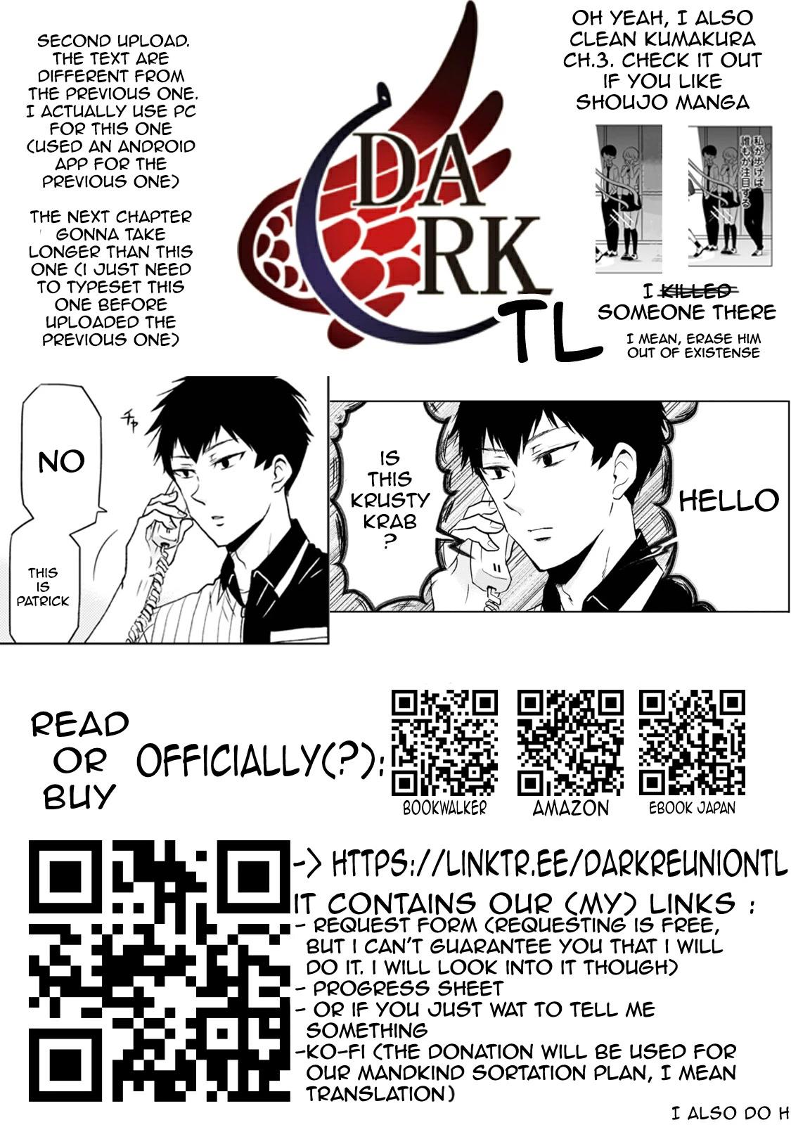 Nietzsche-sensei - Konbini ni, Satori Sedai no Shinjin ga Maiorita - episode 45 - 20