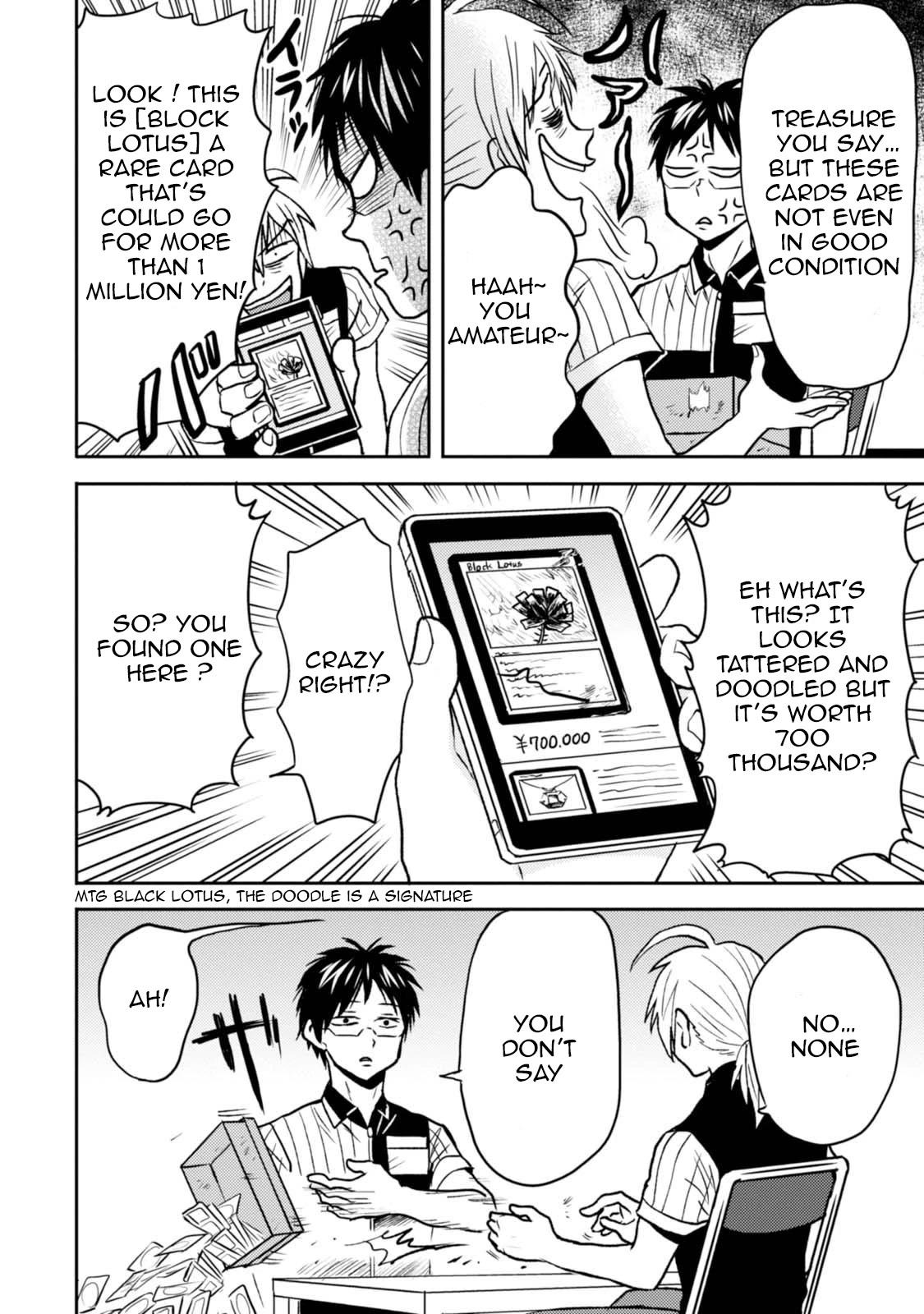 Nietzsche-sensei - Konbini ni, Satori Sedai no Shinjin ga Maiorita - episode 47 - 9