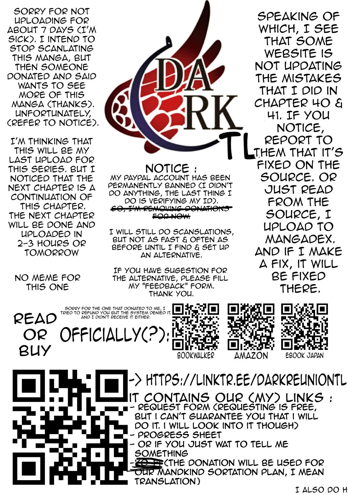 Nietzsche-sensei - Konbini ni, Satori Sedai no Shinjin ga Maiorita - episode 47 - 18