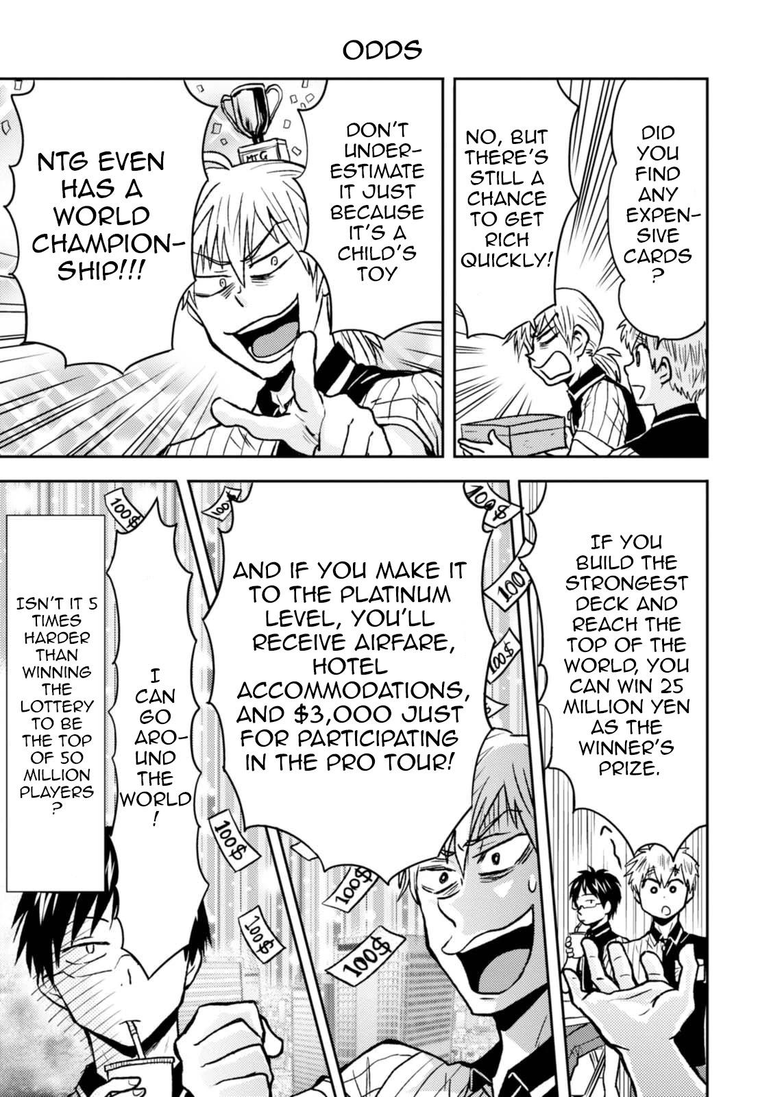 Nietzsche-sensei - Konbini ni, Satori Sedai no Shinjin ga Maiorita - episode 47 - 10