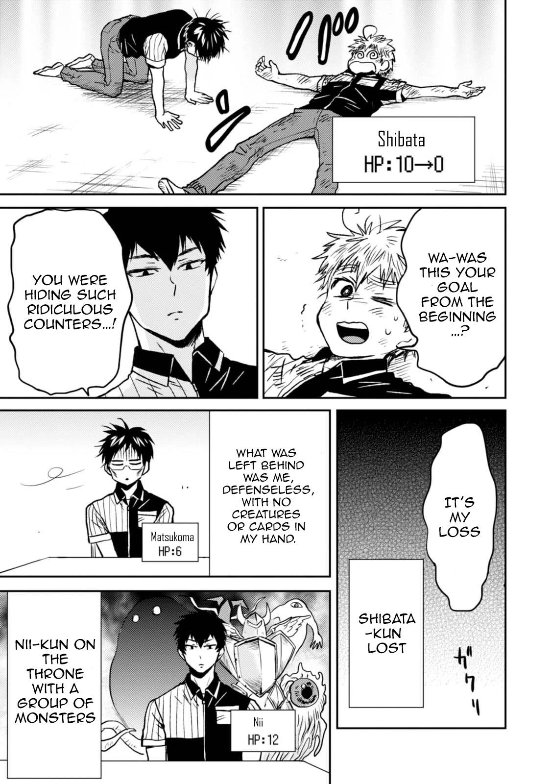 Nietzsche-sensei - Konbini ni, Satori Sedai no Shinjin ga Maiorita - episode 48 - 22