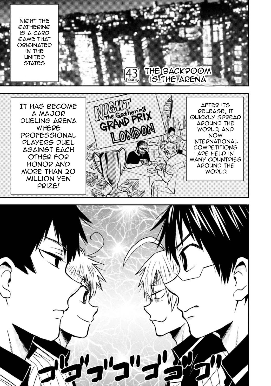 Nietzsche-sensei - Konbini ni, Satori Sedai no Shinjin ga Maiorita - episode 48 - 0