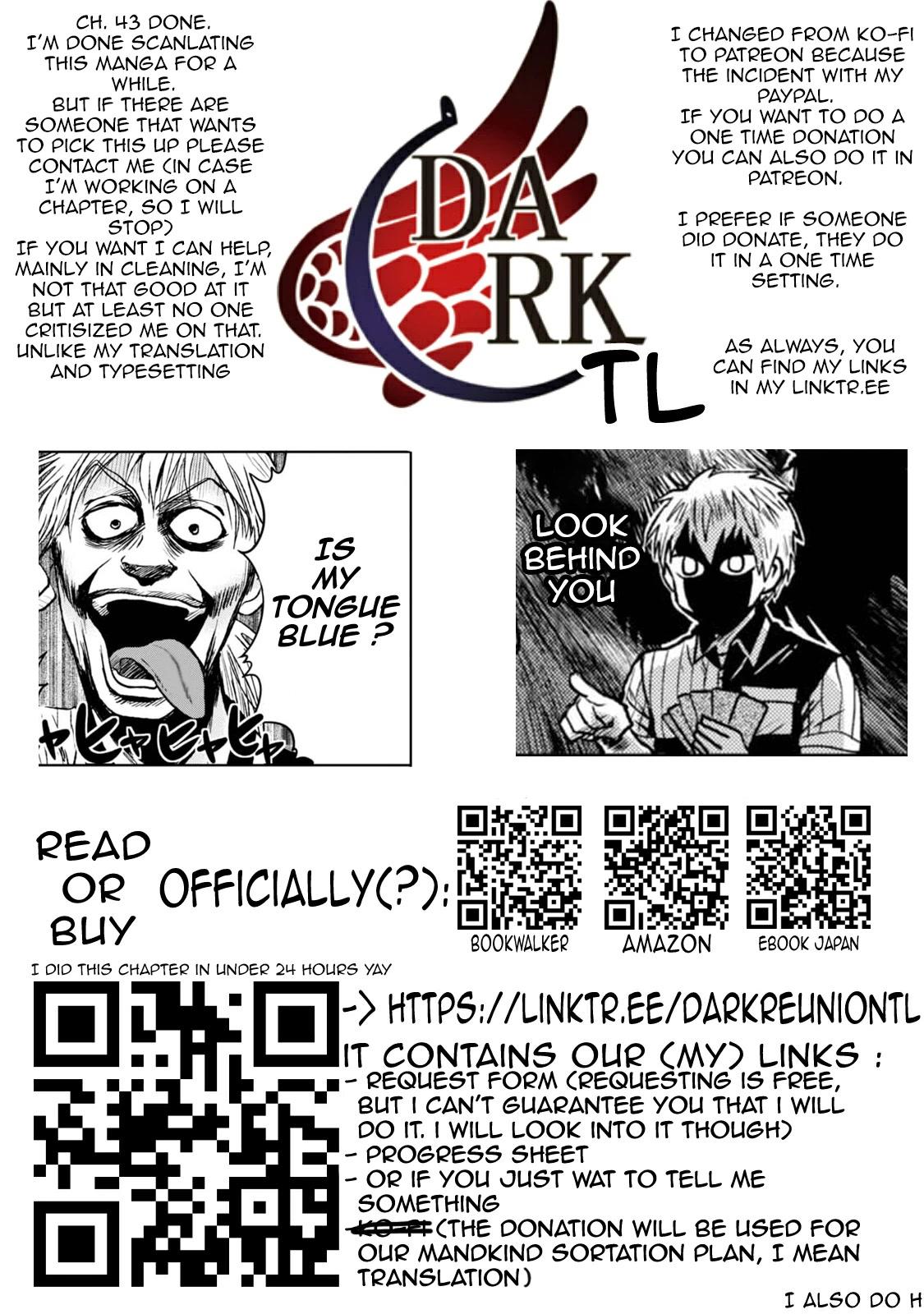 Nietzsche-sensei - Konbini ni, Satori Sedai no Shinjin ga Maiorita - episode 48 - 28