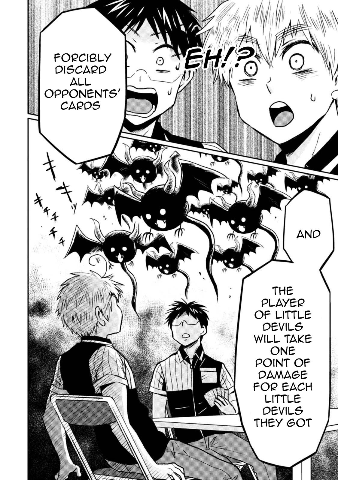 Nietzsche-sensei - Konbini ni, Satori Sedai no Shinjin ga Maiorita - episode 48 - 21