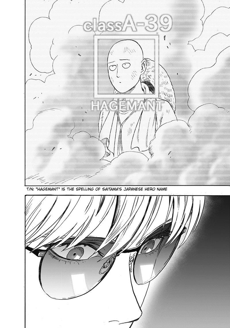 One-punch Man - episode 249 - 7