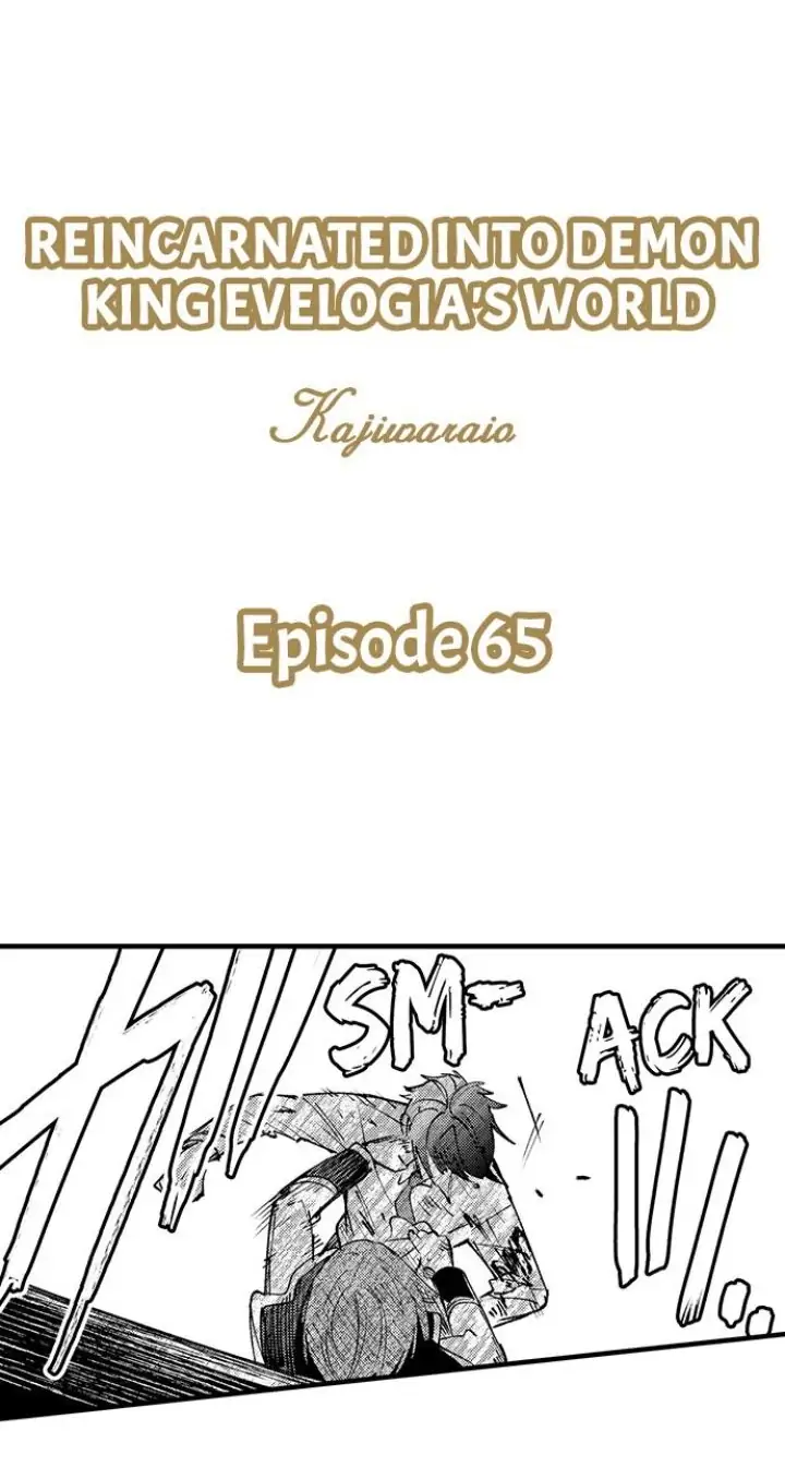 Reincarnated Into Demon King Evelogia s World Episode 1 Vostfr Reincarnated into Demon King Evelogia's World Ch.65 Page 1 - Mangago