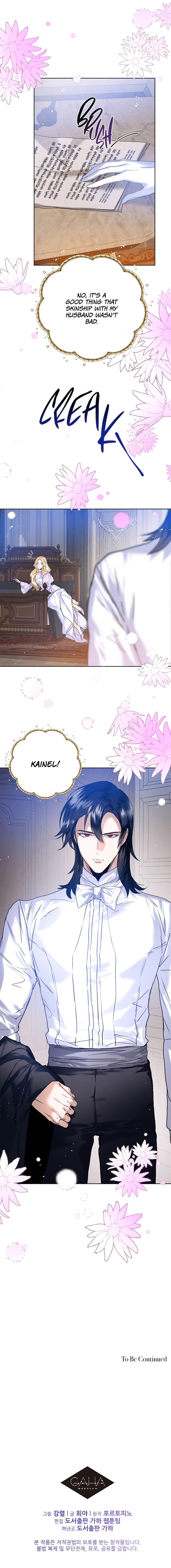 Royal Marriage Ch.23 Page 10 - Mangago