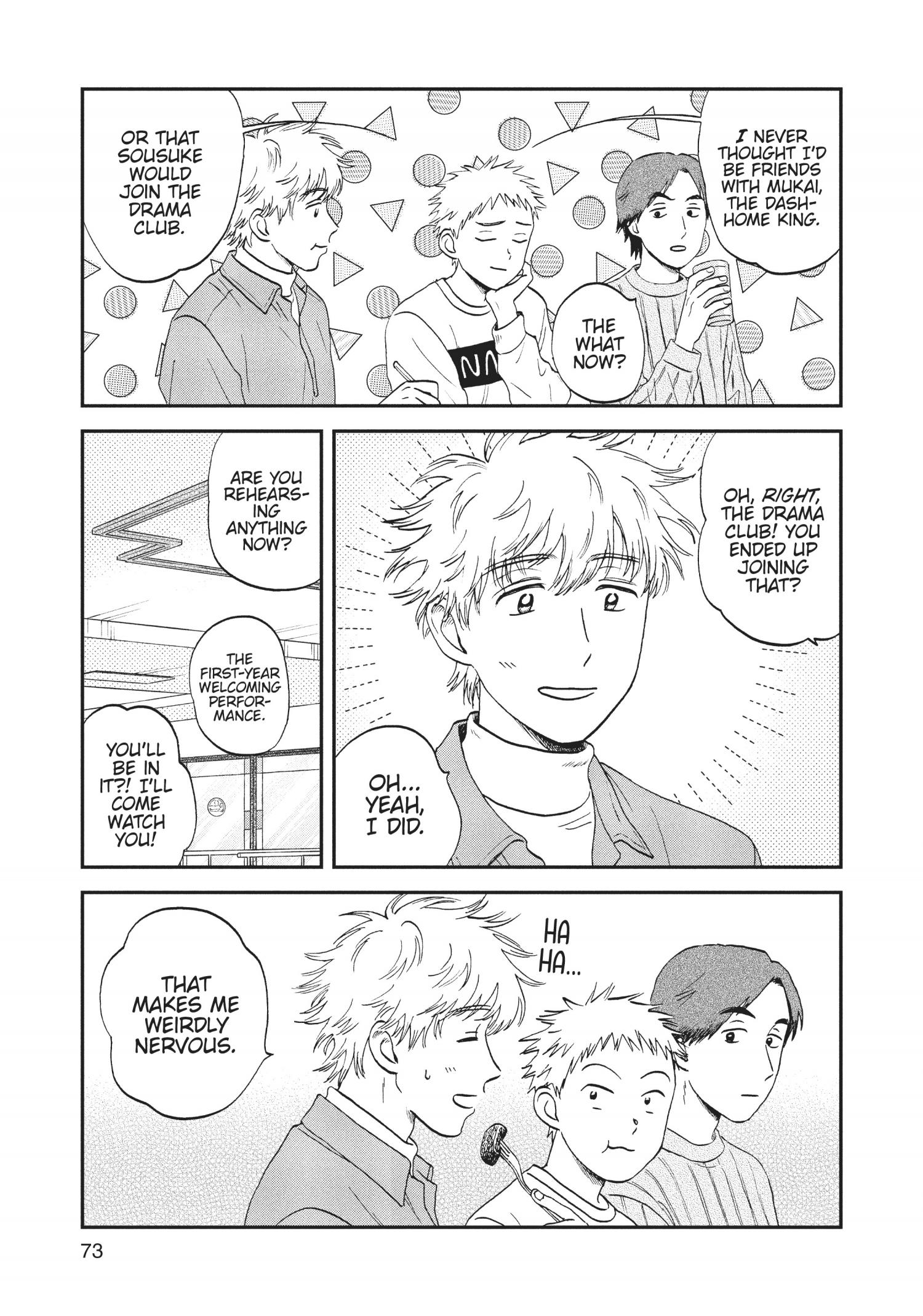 Skip to Loafer Vol.5 Ch.24-29 Page 57 - Mangago