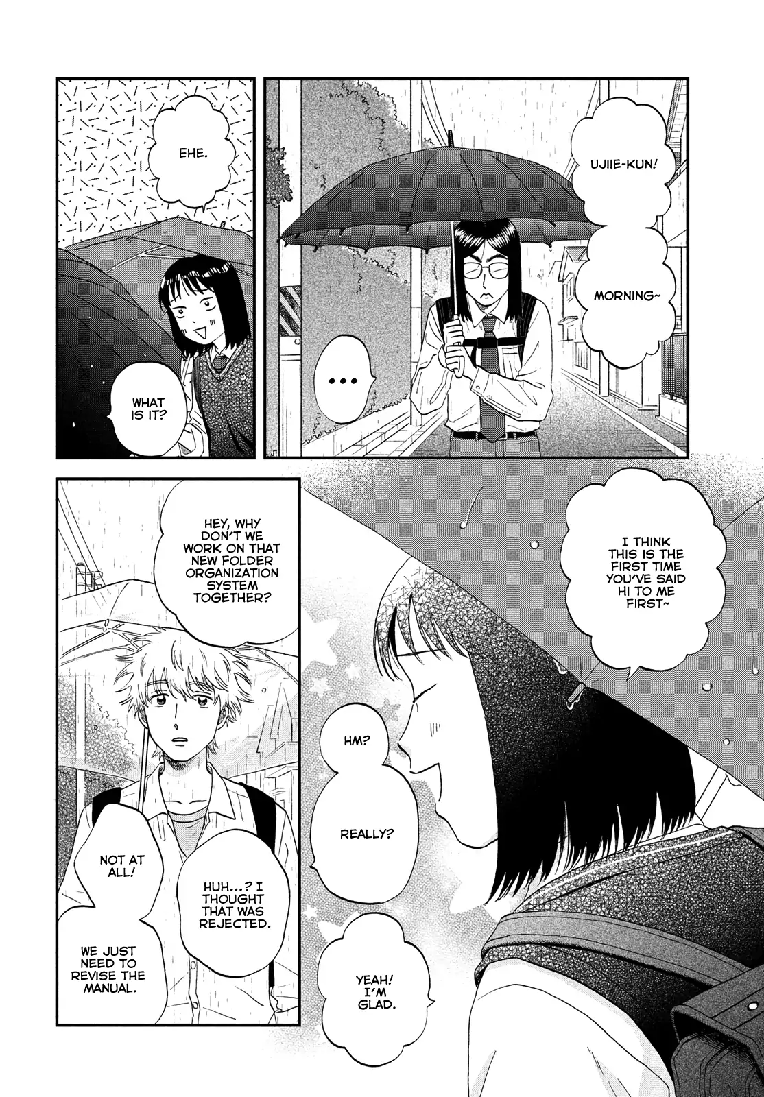 Skip to Loafer Vol.4 Ch.18-23 Page 55 - Mangago