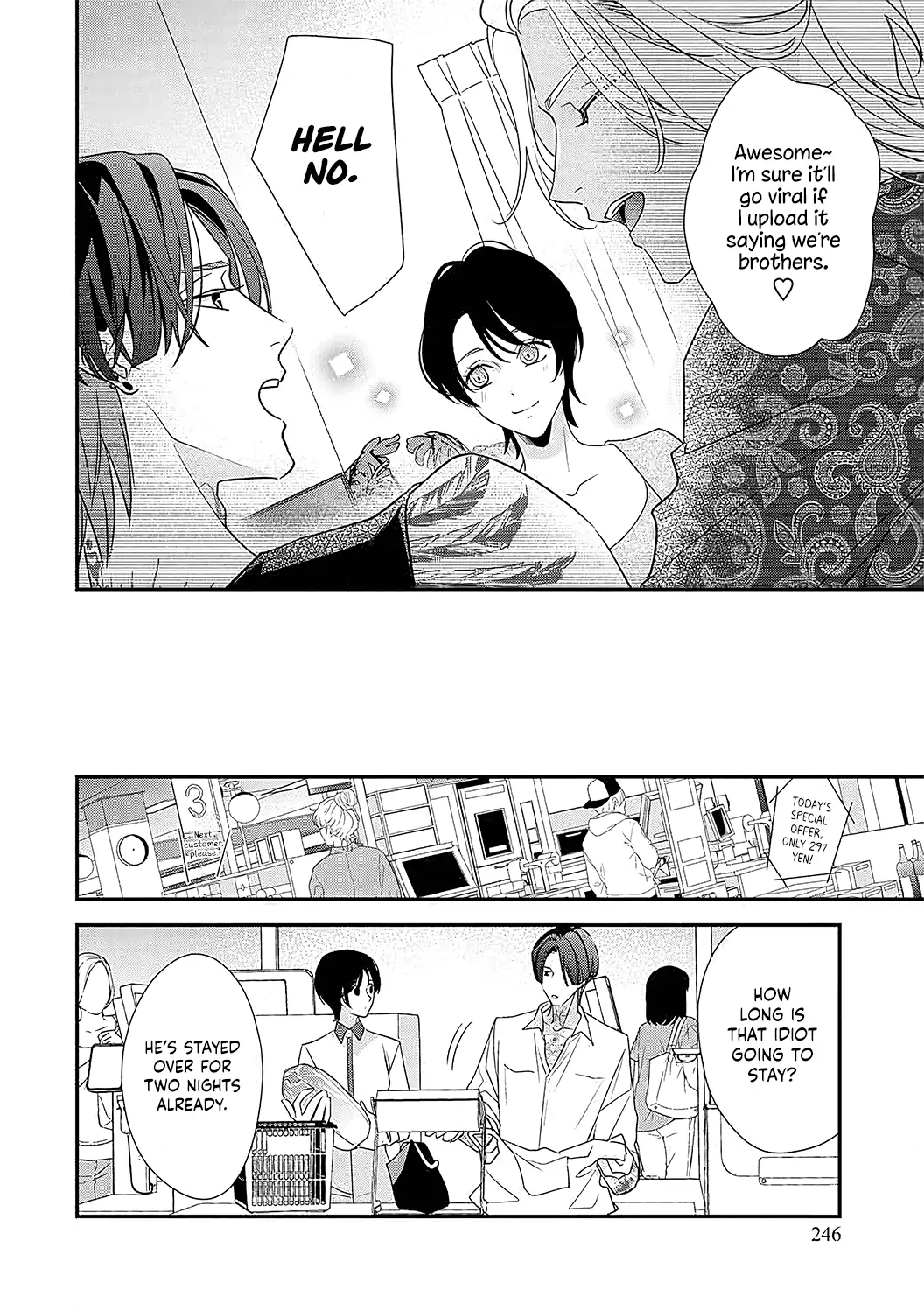 Ch.2. Ch.5. Ch.6. Zoom in. bookmark it. 