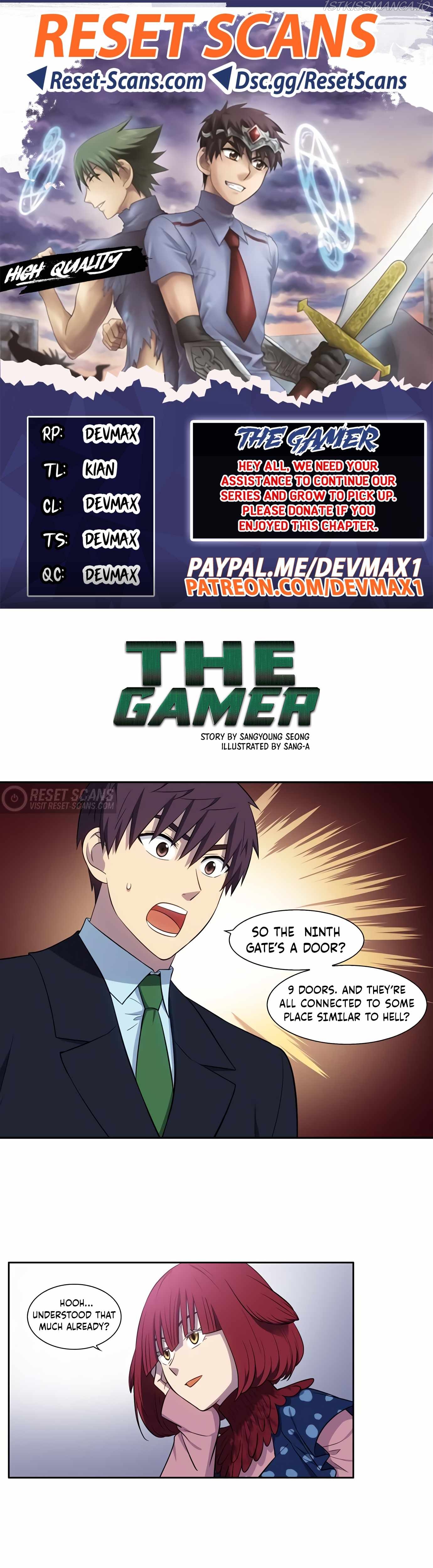 The Gamer - episode 440 - 0