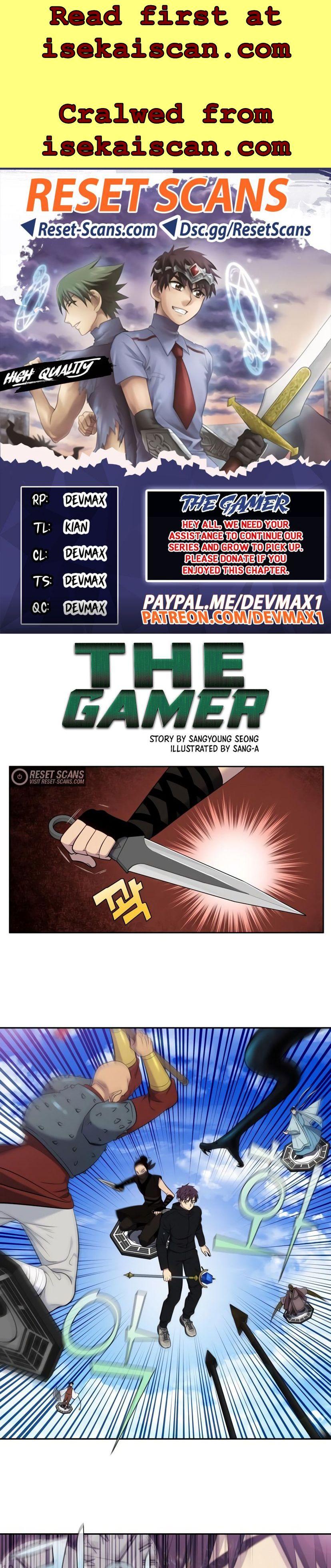 The Gamer - episode 446 - 0