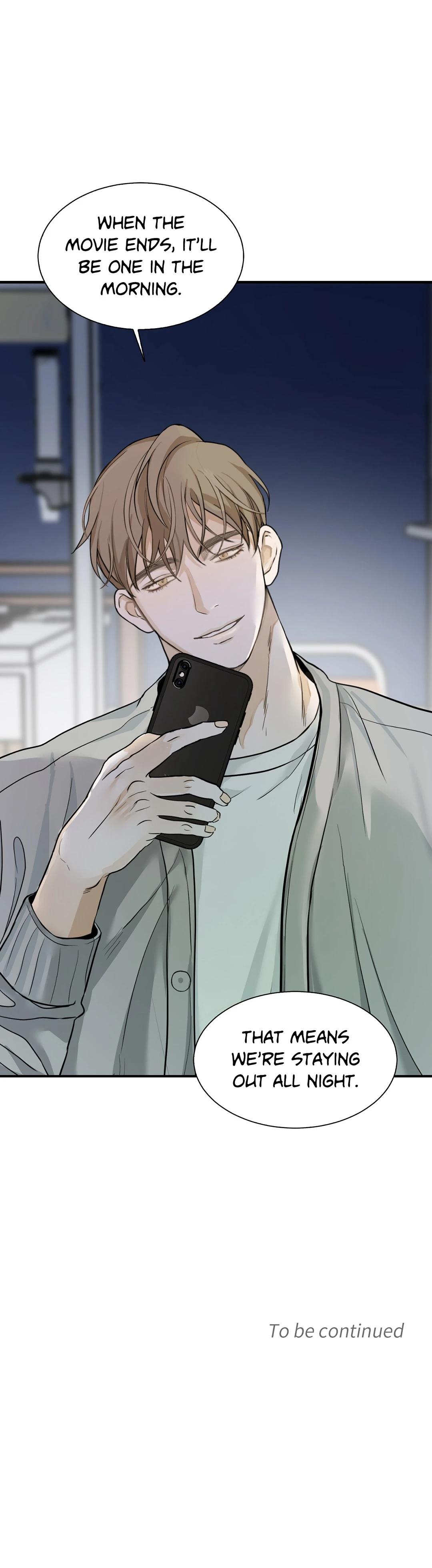 The Men Who Come To My Bed / 내 침대로 오는 남자들 Ch.9 Page 29 - Mangago