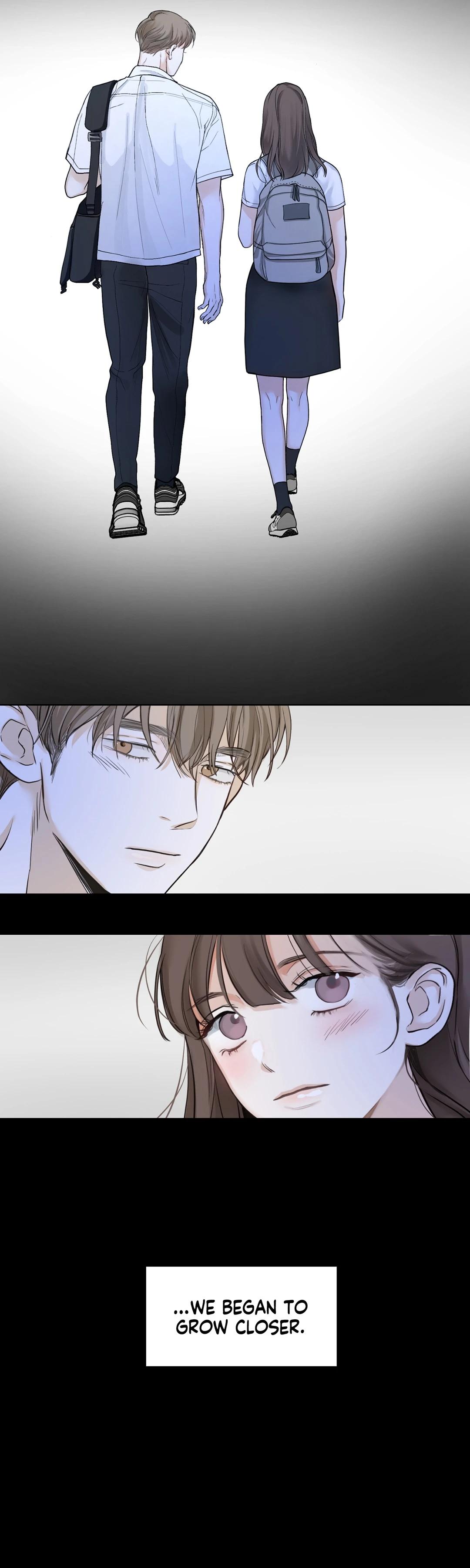 The Men Who Come To My Bed / 내 침대로 오는 남자들 Ch.10 Page 13 - Mangago